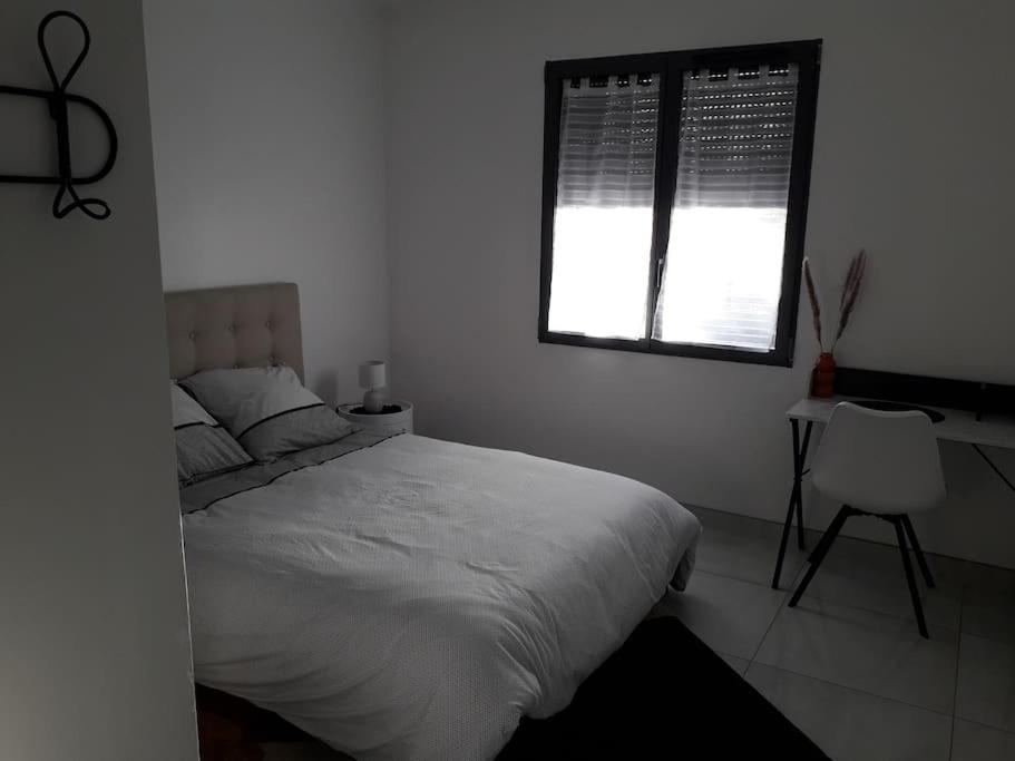 Maison Neuve De Standing 150 M2 *