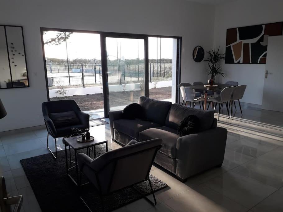 Holiday home Maison Neuve De Standing 150 M2 Croix-Chapeau